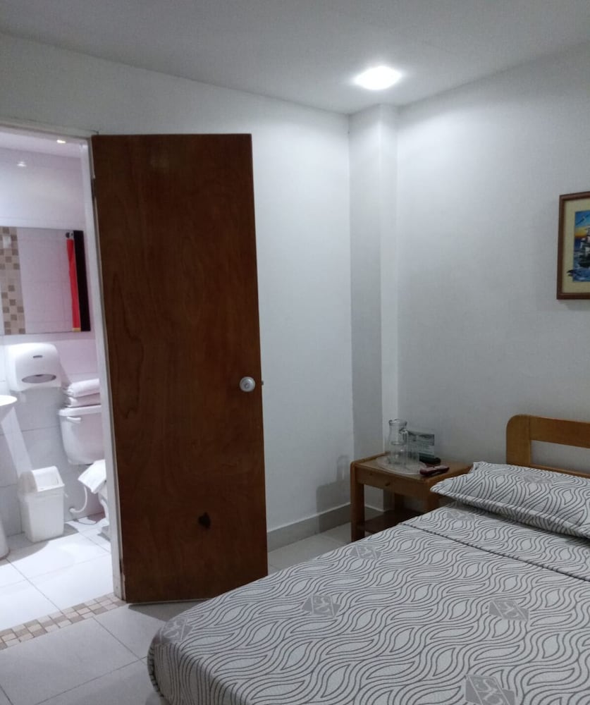 Habitación Doble - Photo 5