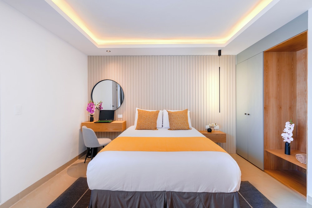 Standard Room - Photo 1