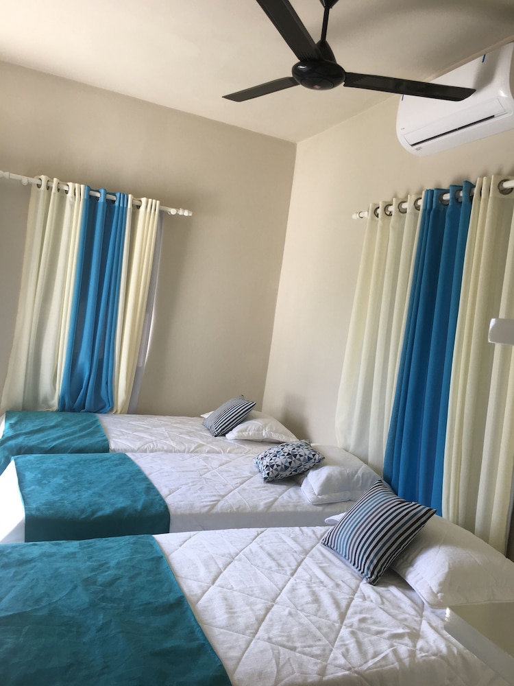 Quarto Triplo Standard