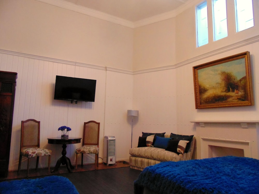Habitacion Cuadruple - Familiar photo 1