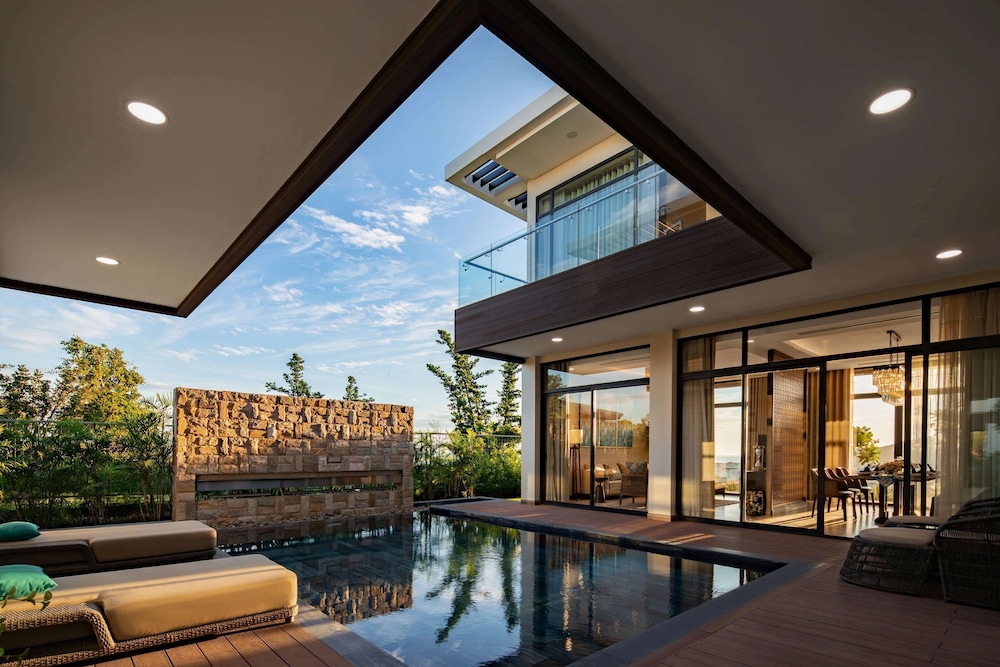 Villa, 3 Bedrooms (Duplex, Garden Pool) - Photo 26