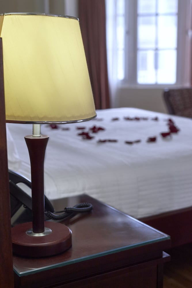 Executive Suite photo 3