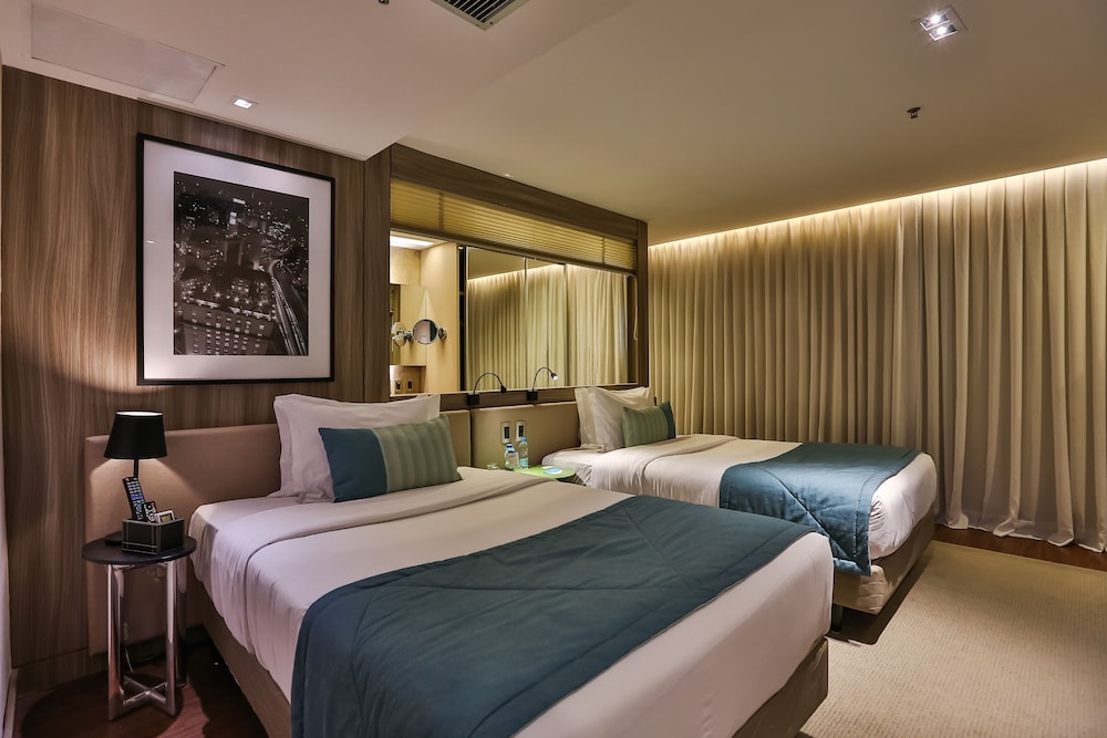 Quarto Superior Double - Photo 1