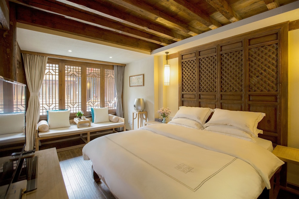 Garden View Room (1st Floor) photo 3