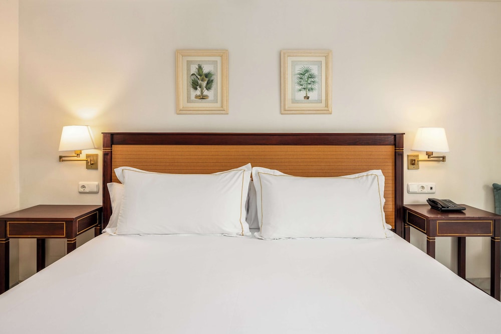 Panoramic Double Room Single Use