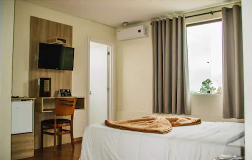 Luxury Quadruple Room photo 1