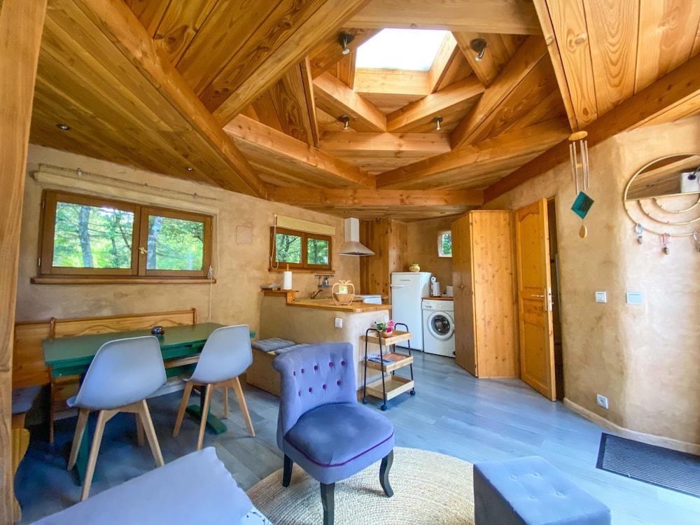 Comfort Cottage, Private Bathroom (Les 3 complices) photo 3