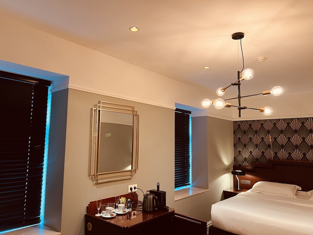 Superior Double Room (Prestige) - Photo 3