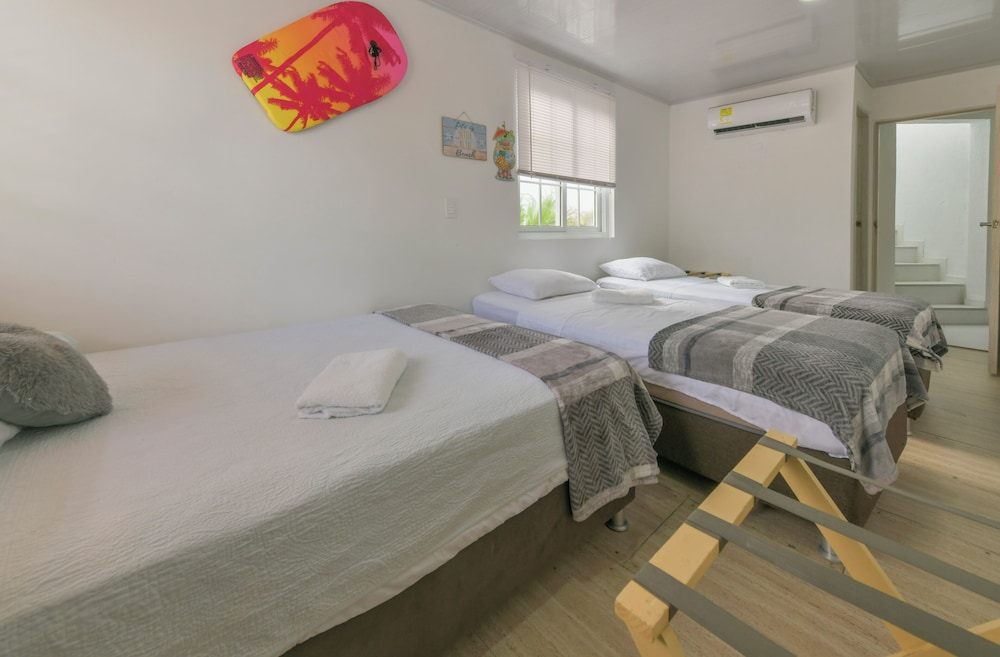 Comfort Quadruple Room photo 3