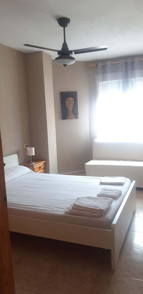 Apartamento Familiar