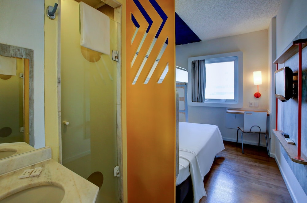 Standard Apartment, 1 Double Bed photo 2