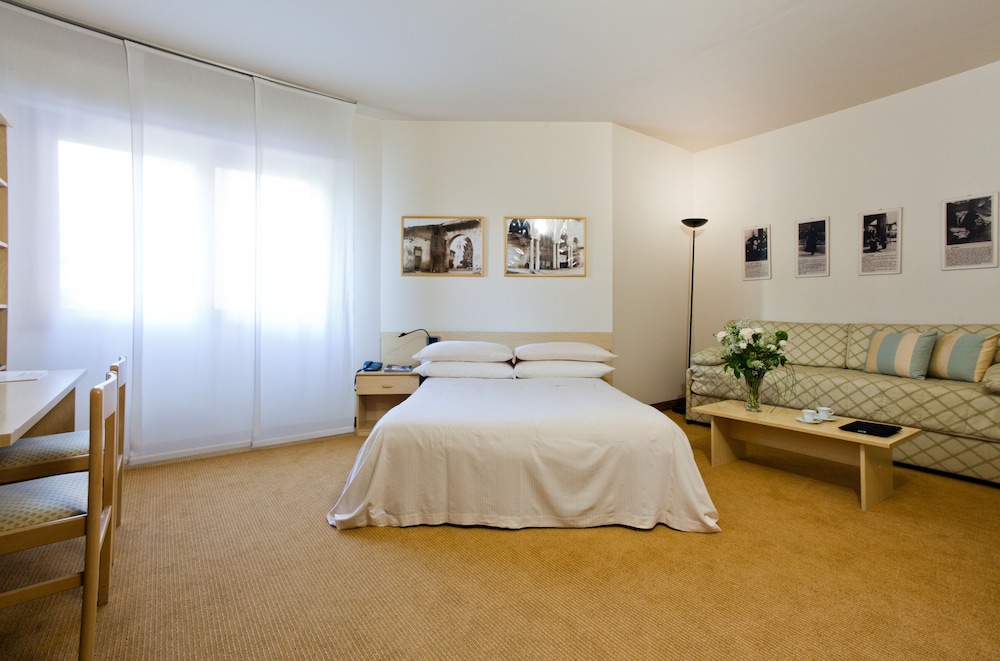 Superior Room, 1 Bedroom photo 2
