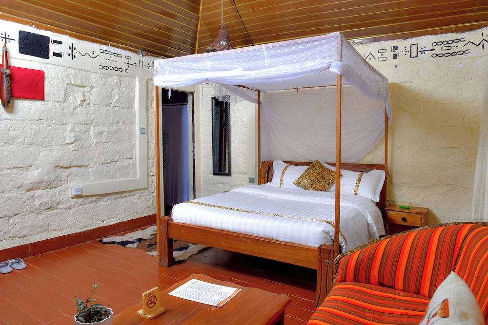 Standard Double Room photo 1