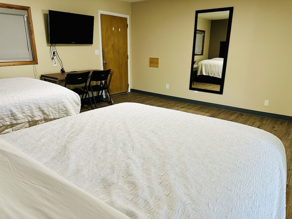 Suite, Ensuite (2 Double Bed/Full Kitchen) photo 2