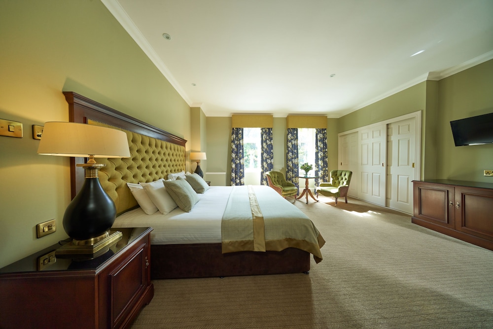 Seaview Junior Suite with Sofa Bed