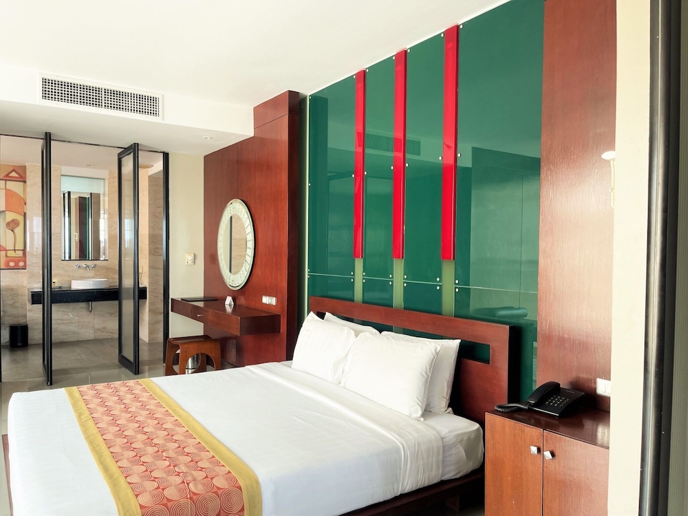 Junior Suite Plus thumbnail 6