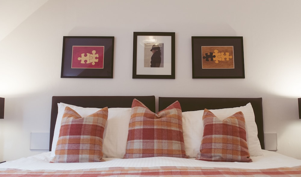 Double or Twin Room (Room 1) photo 3