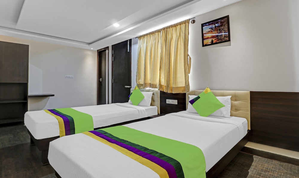Standard Room - Photo 5