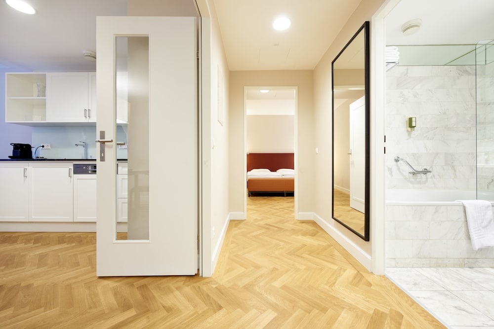 Executive Apartment, 1 Bedroom photo 3