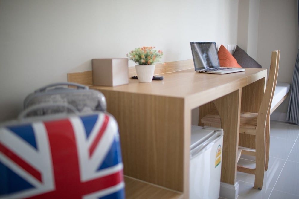 Standard Double Room - Photo 3