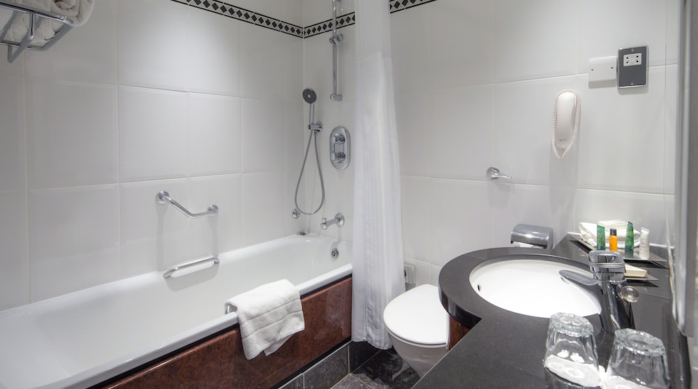 Classic Double Room - Photo 4