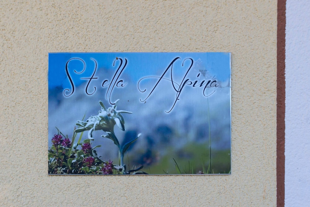 Appartamento Stella Alpina (100 mt. from the hotel)