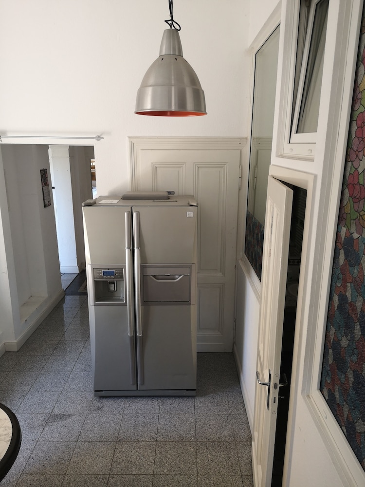 Shared Dormitory, Women only (1 bed in 3 bed dorm) photo 2