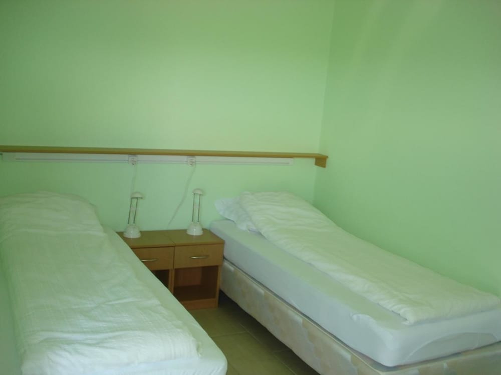 Double or Twin Room, Private Bathroom photo 1