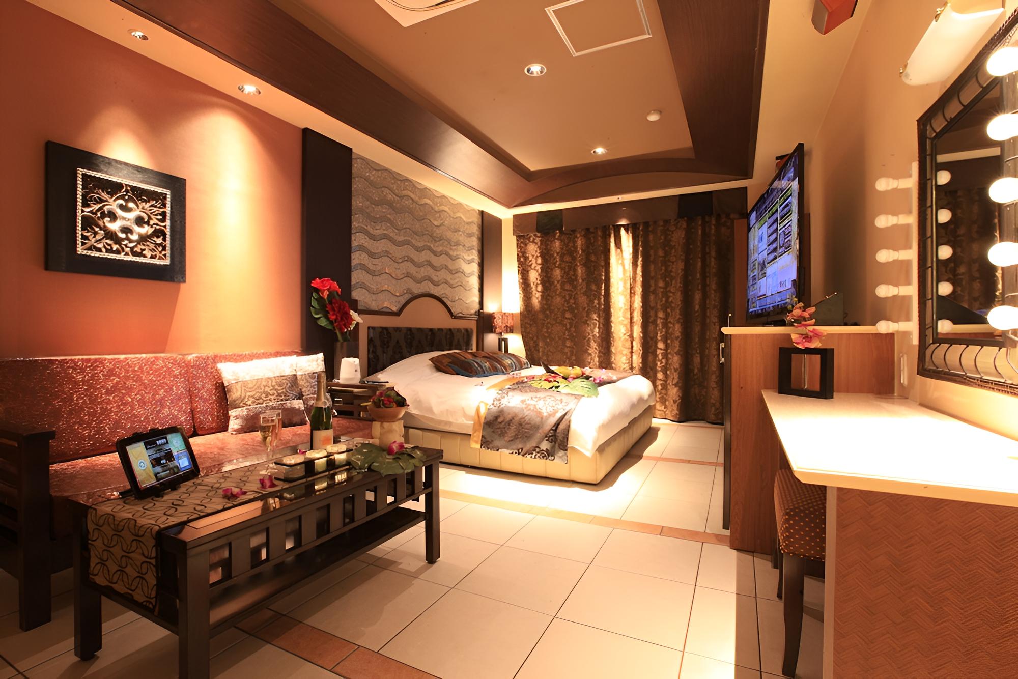 Suite Room