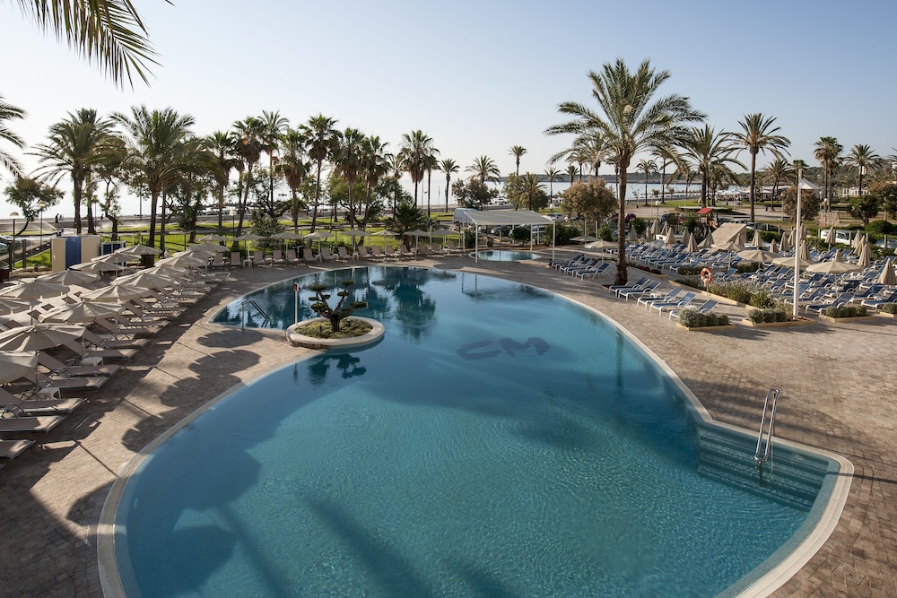 Double Room, Balcony, Sea View photo 3