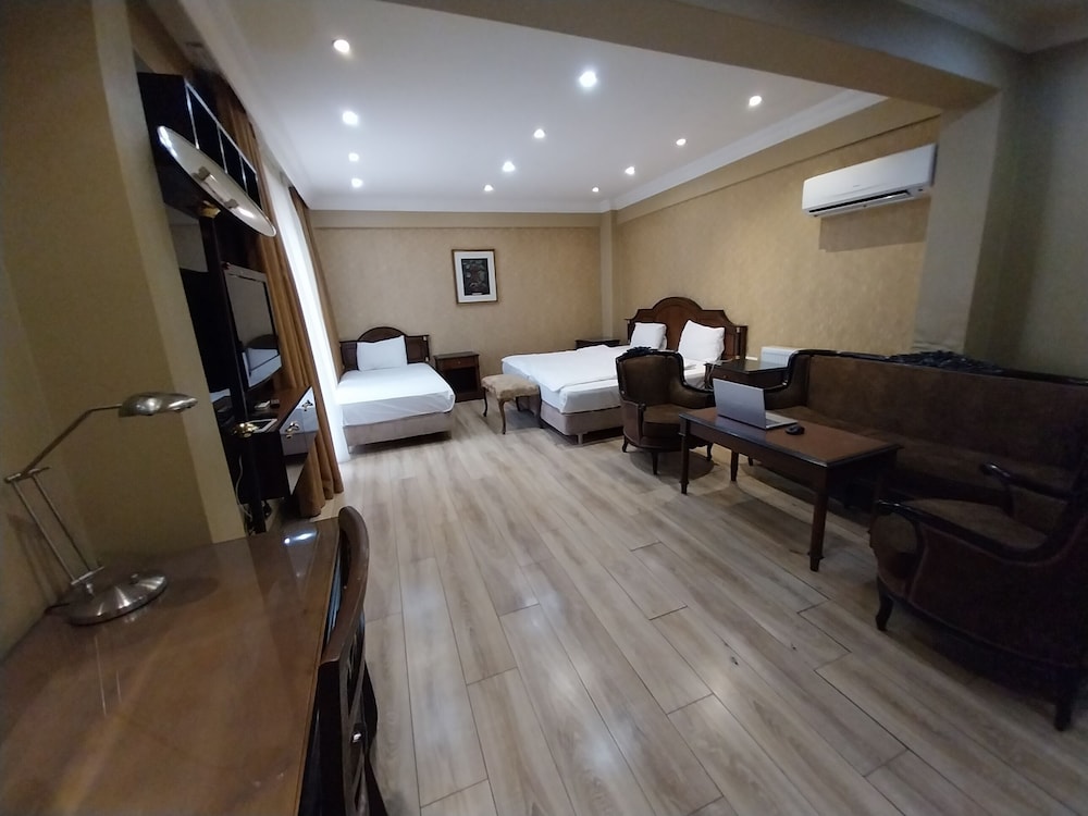 Standard Room photo 3