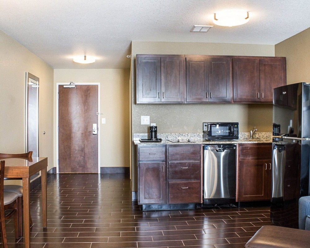 Suite, Non Smoking, Kitchenette