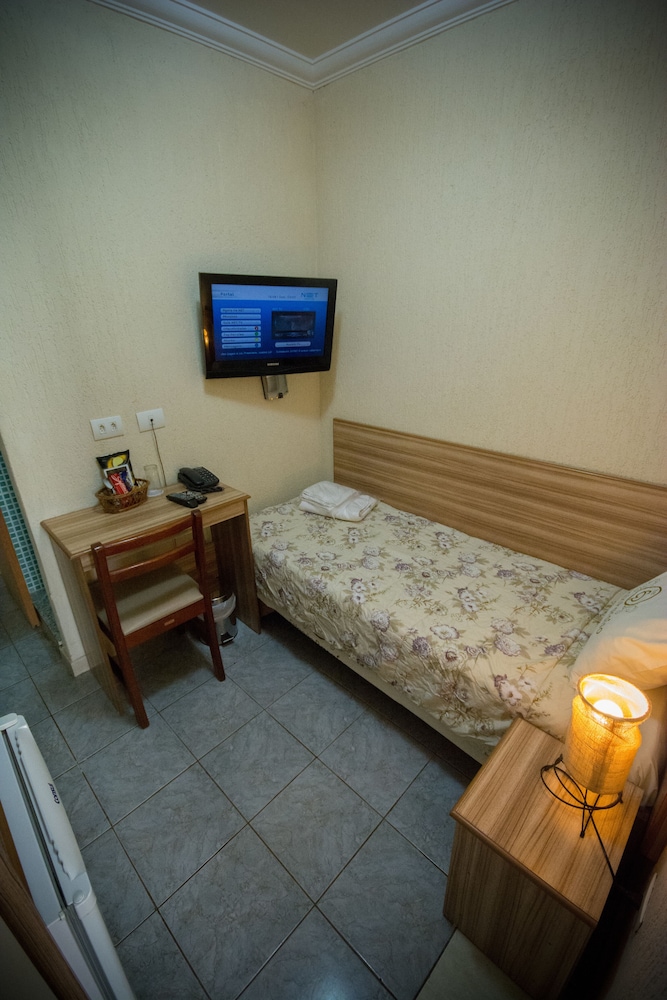 Standard Single Room, 1 Twin Bed