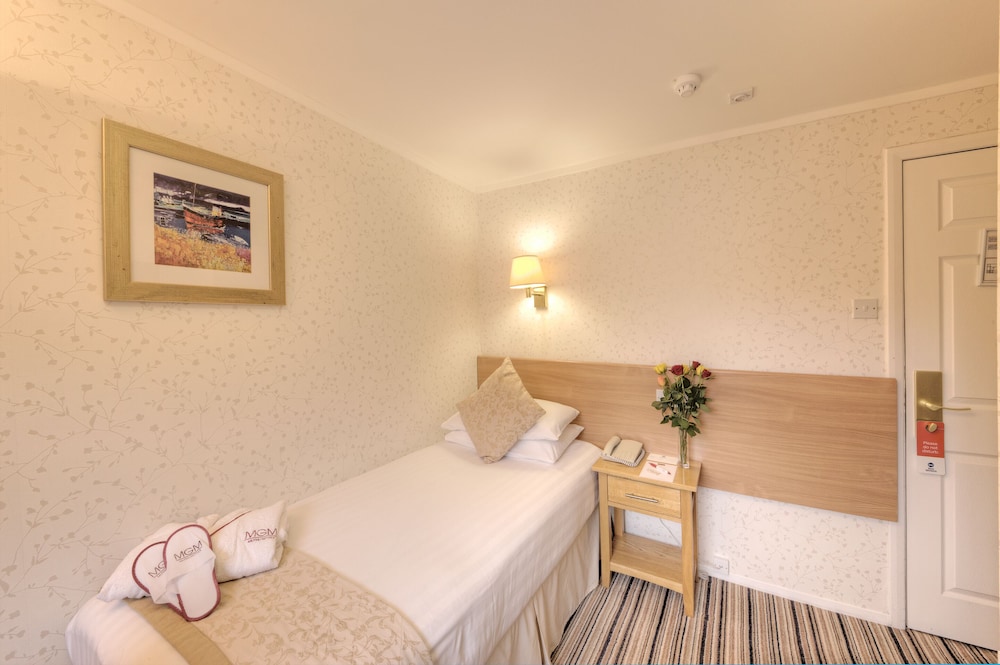 Standard Single Room - Photo 3