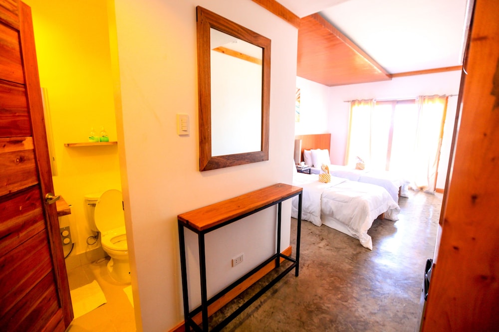 Seaview Room