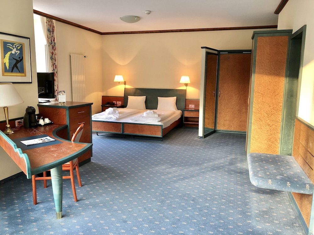 Large Gemmi Suite Grand Bain photo 3