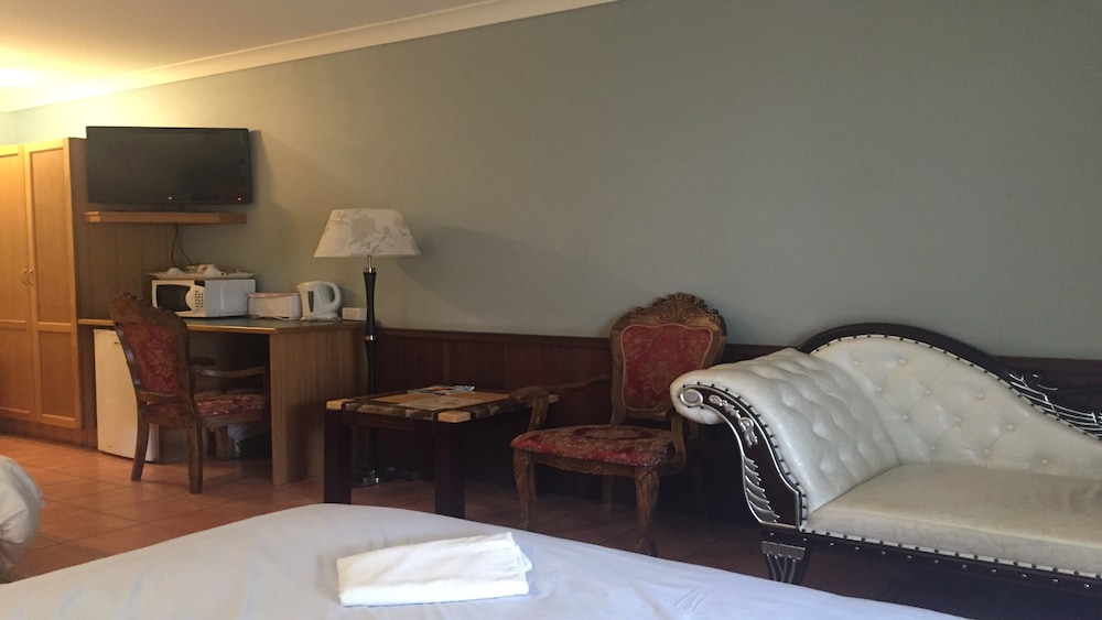 Double Resort Room photo 2