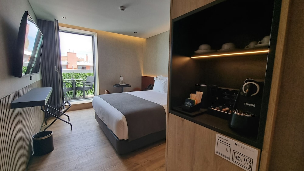 Superior Double Room - Photo 1