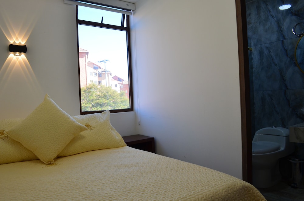 Basic Room, 2 Bedrooms photo 3