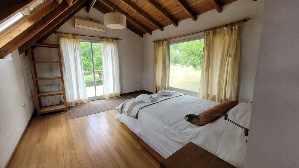 Apartment, 4 Bedrooms, Balcony, Garden View photo 1