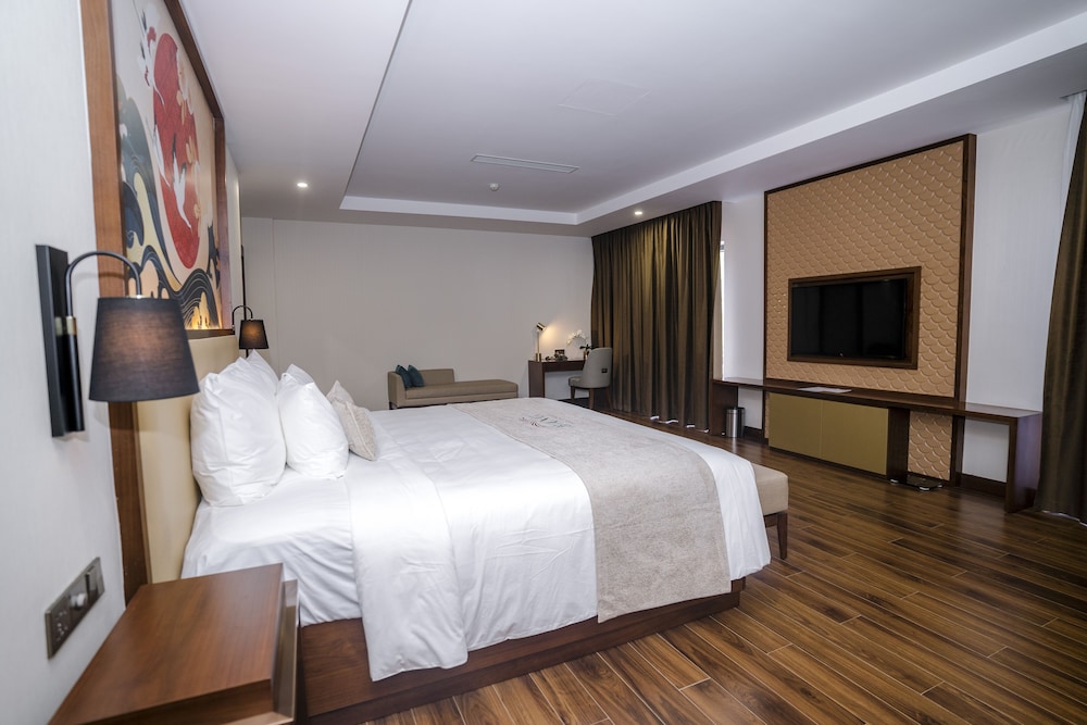 Grand Double Room