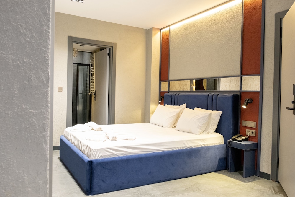 Comfort Room photo 1