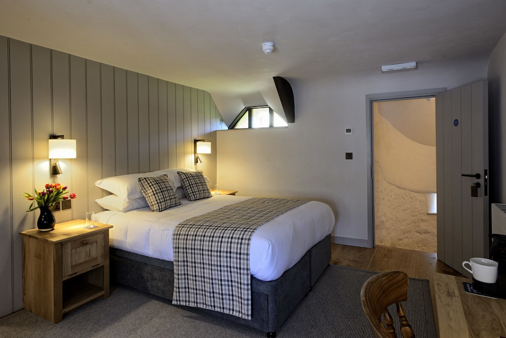 Superior Double Room, 1 Double Bed photo 1