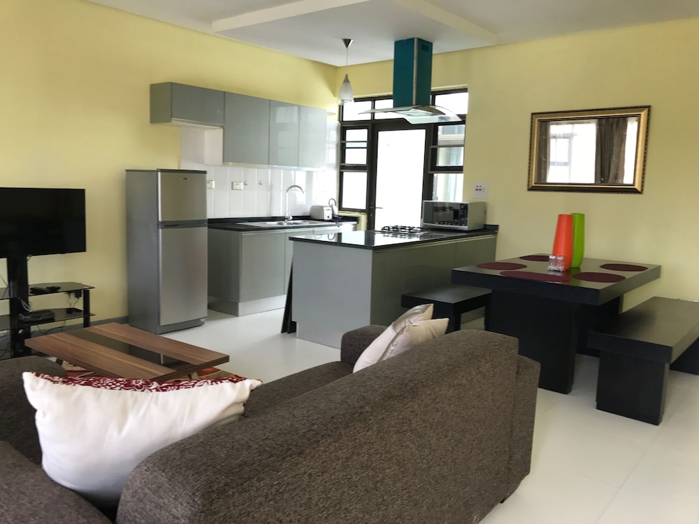 Comfort Apartment, Garden View photo 3