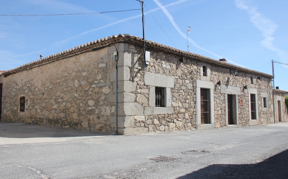 Casa Rural La Centenaria de Alaraz, Billede 3