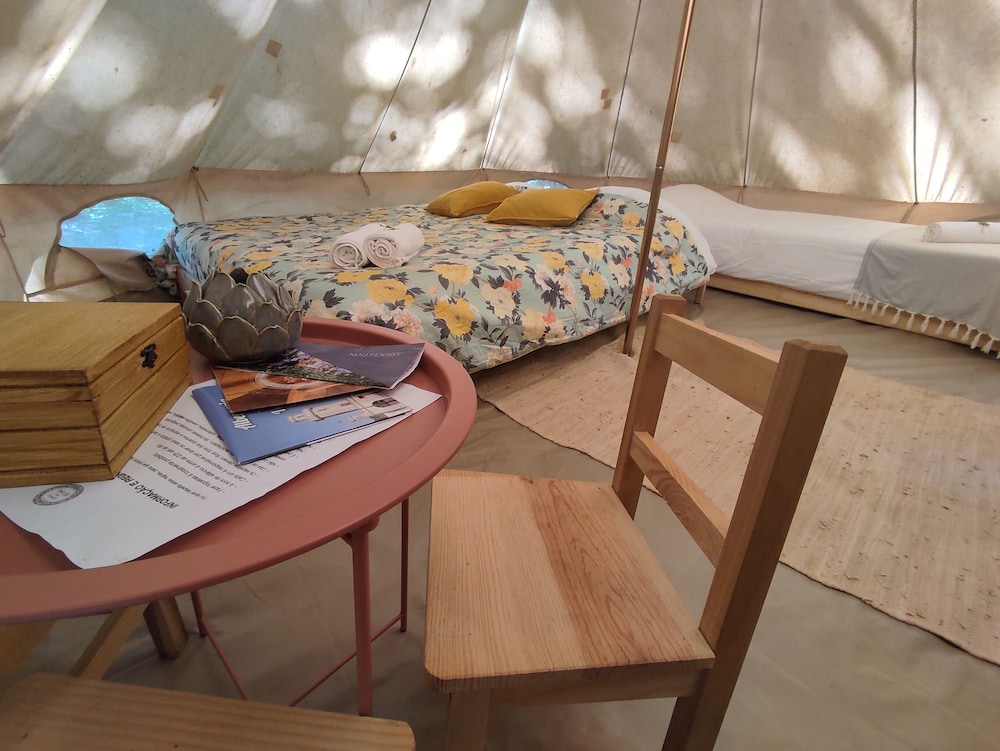 Family Tent photo 1