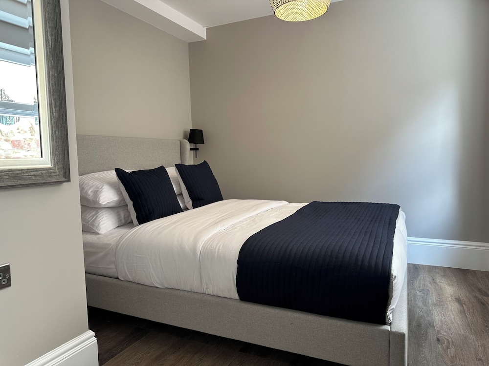 City Apartment photo 2