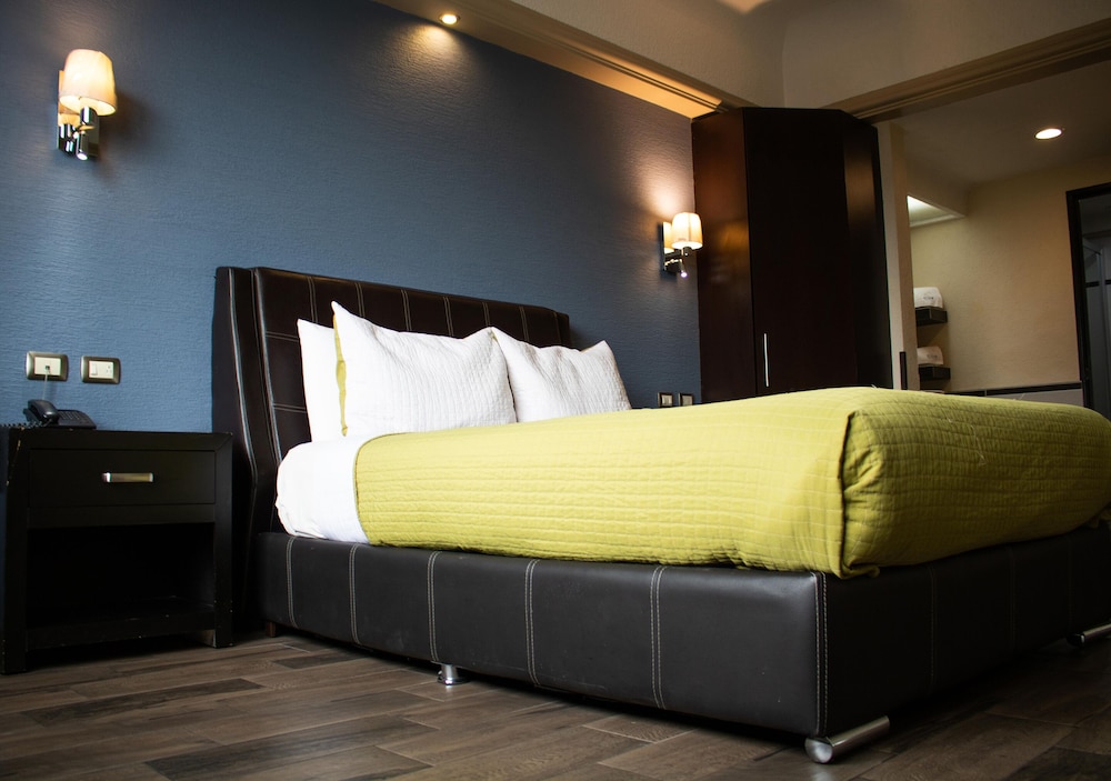 Standard Double Room - Photo 4