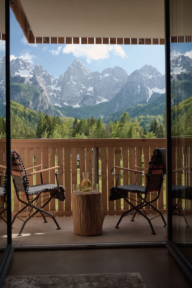Deluxe Double Room, Mountain View - Photo 4