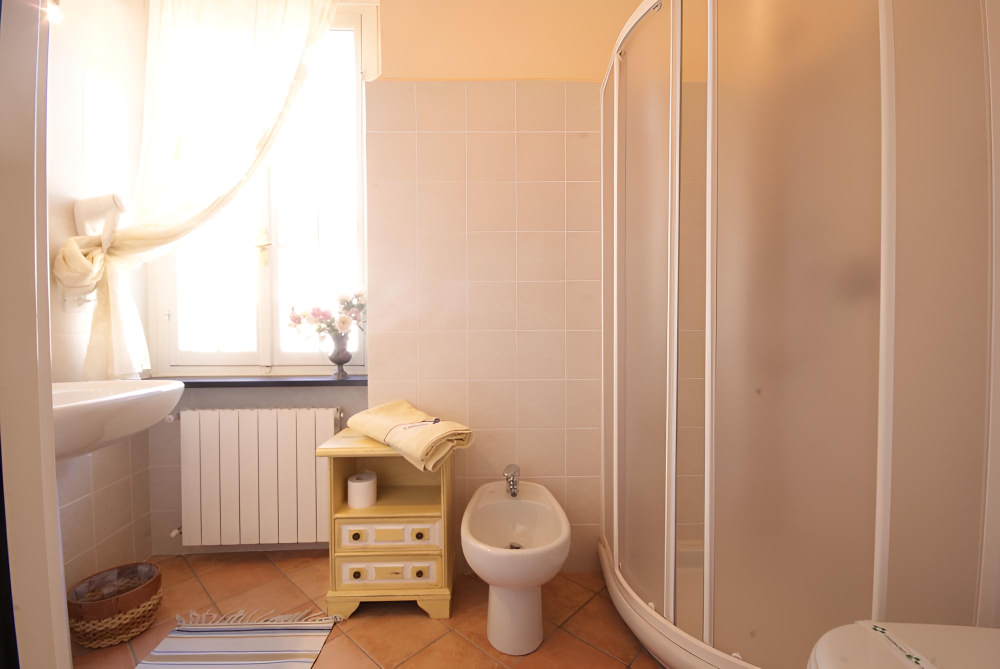 Classic Apartment, 1 Bedroom (Mulino 1) photo 2